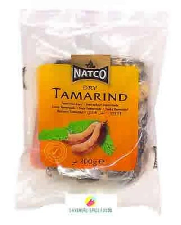 NATCO DRY TAMARIND
