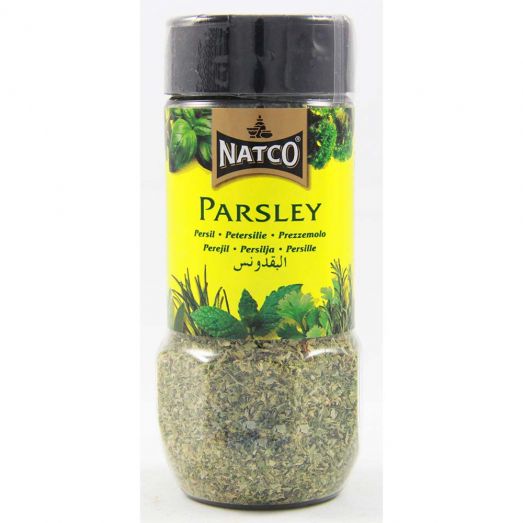 Natco Parsley 200G