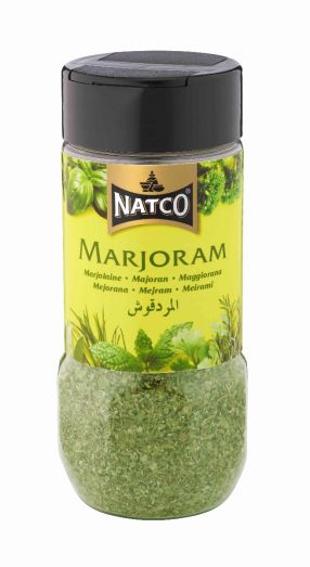 Natco MARJORAM 250G