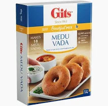 GITS MEDU VADA MAKES 18