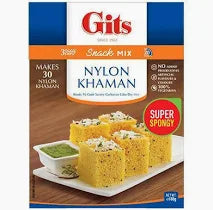 GITS NYLON KHAMAN 180G