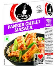 CHINGS PANEER CHILLI MASALA MIX